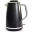 Breville Lustra 1.7 L Kettle Matt Black Image 1 of 4